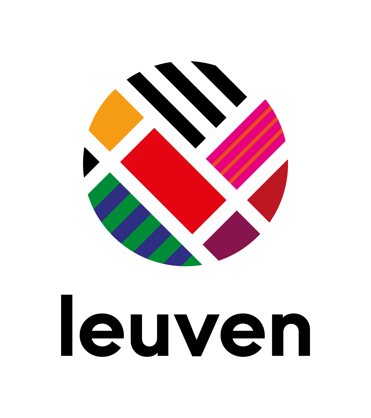 Stad Leuven logo
