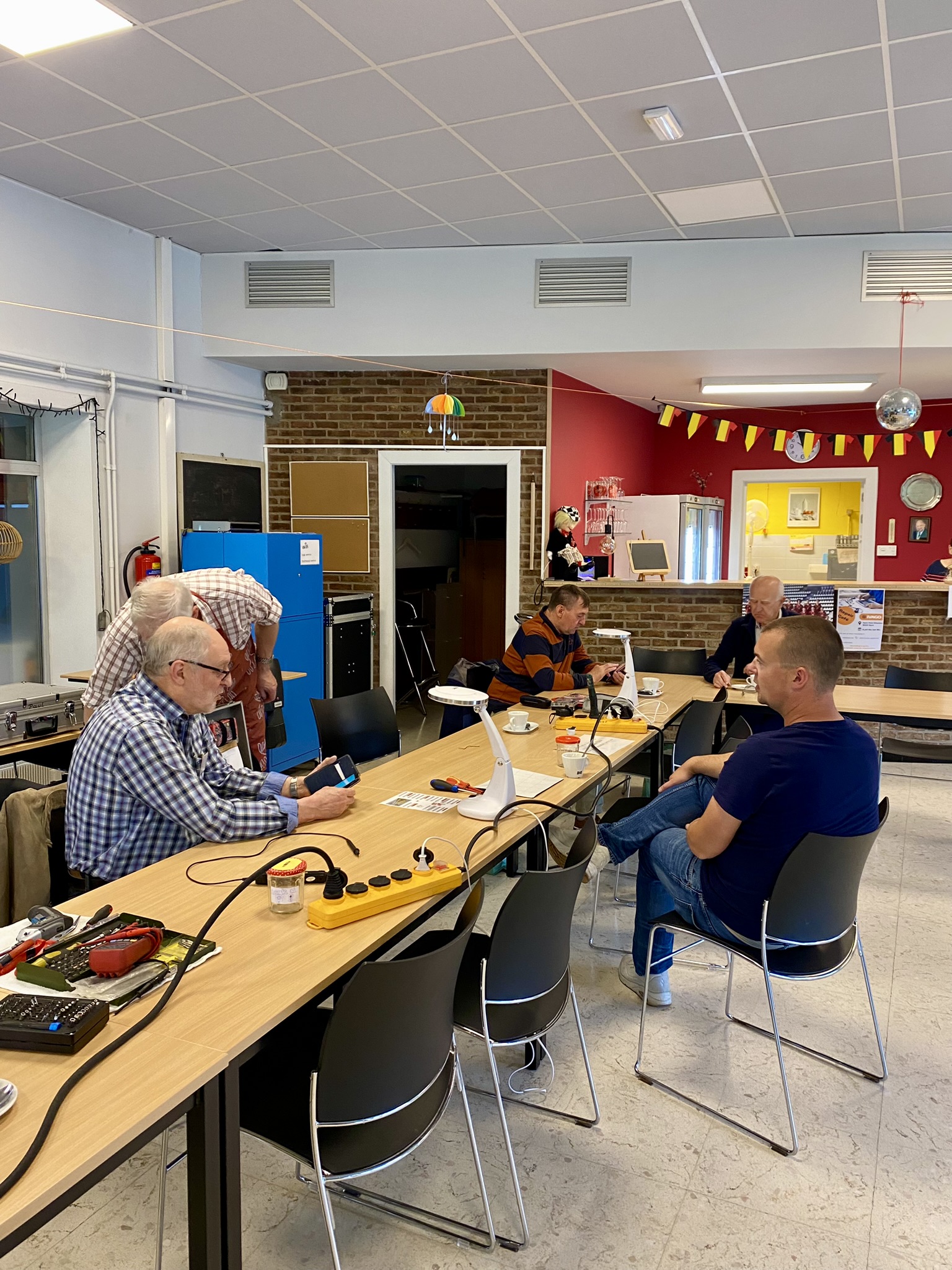 Repair Café