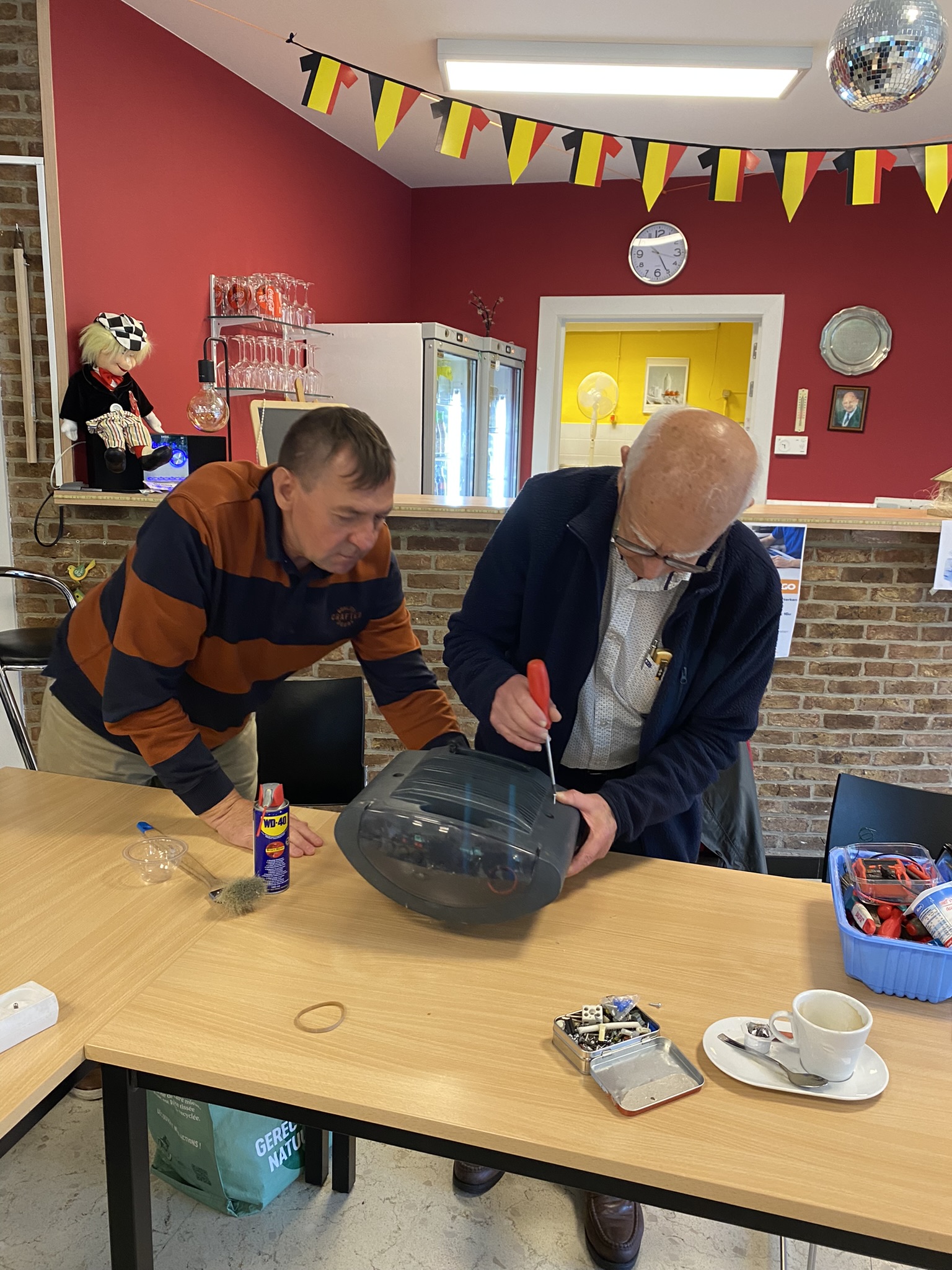 Repair Café