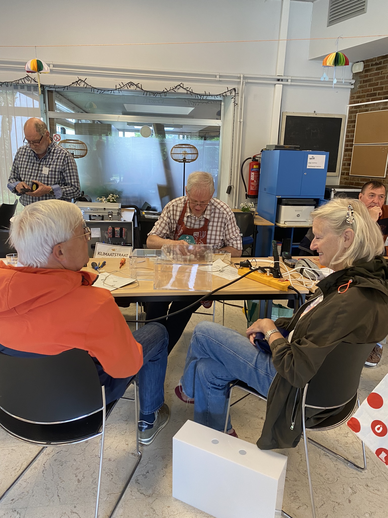 Repair Café