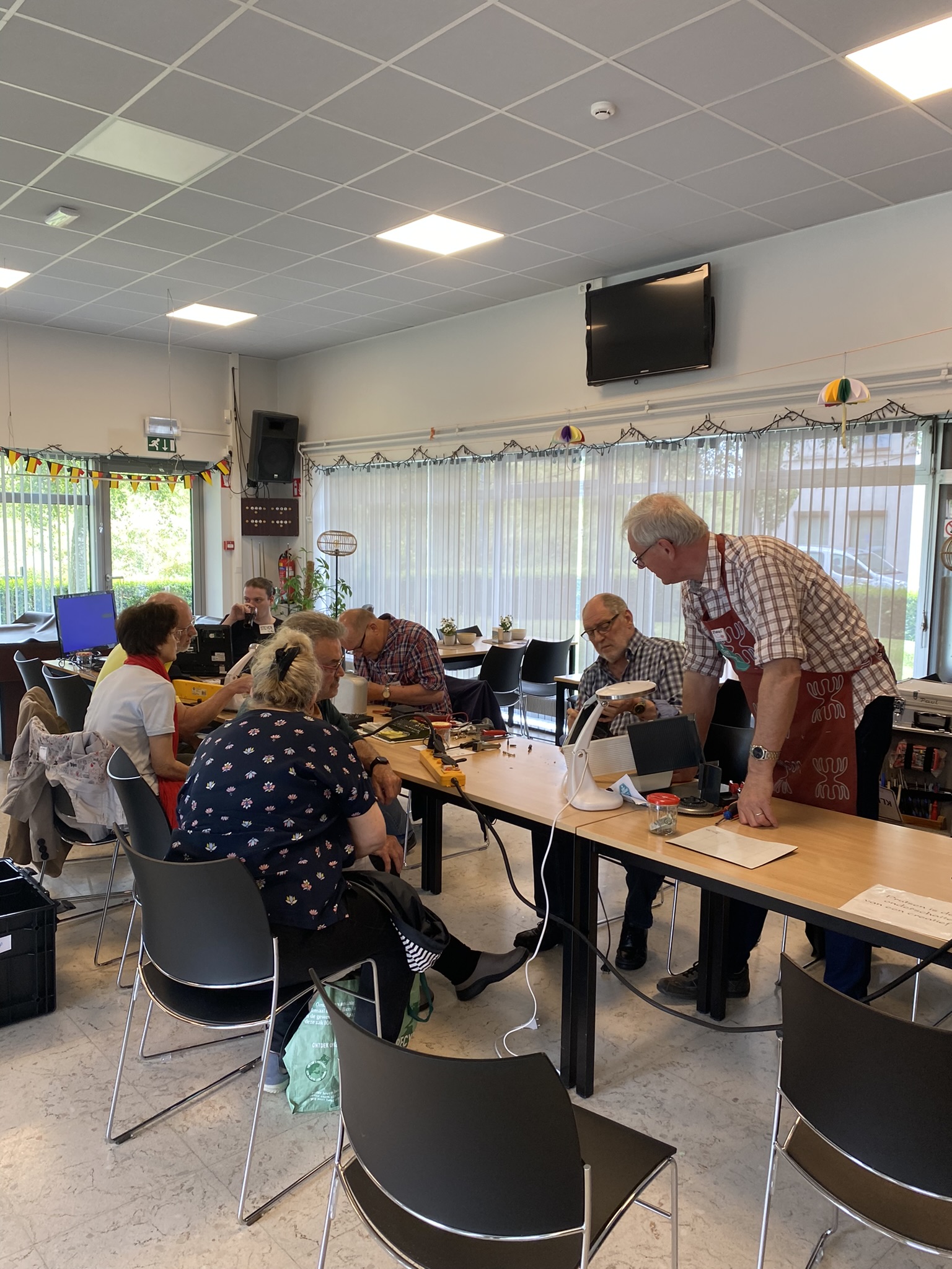 Repair Café