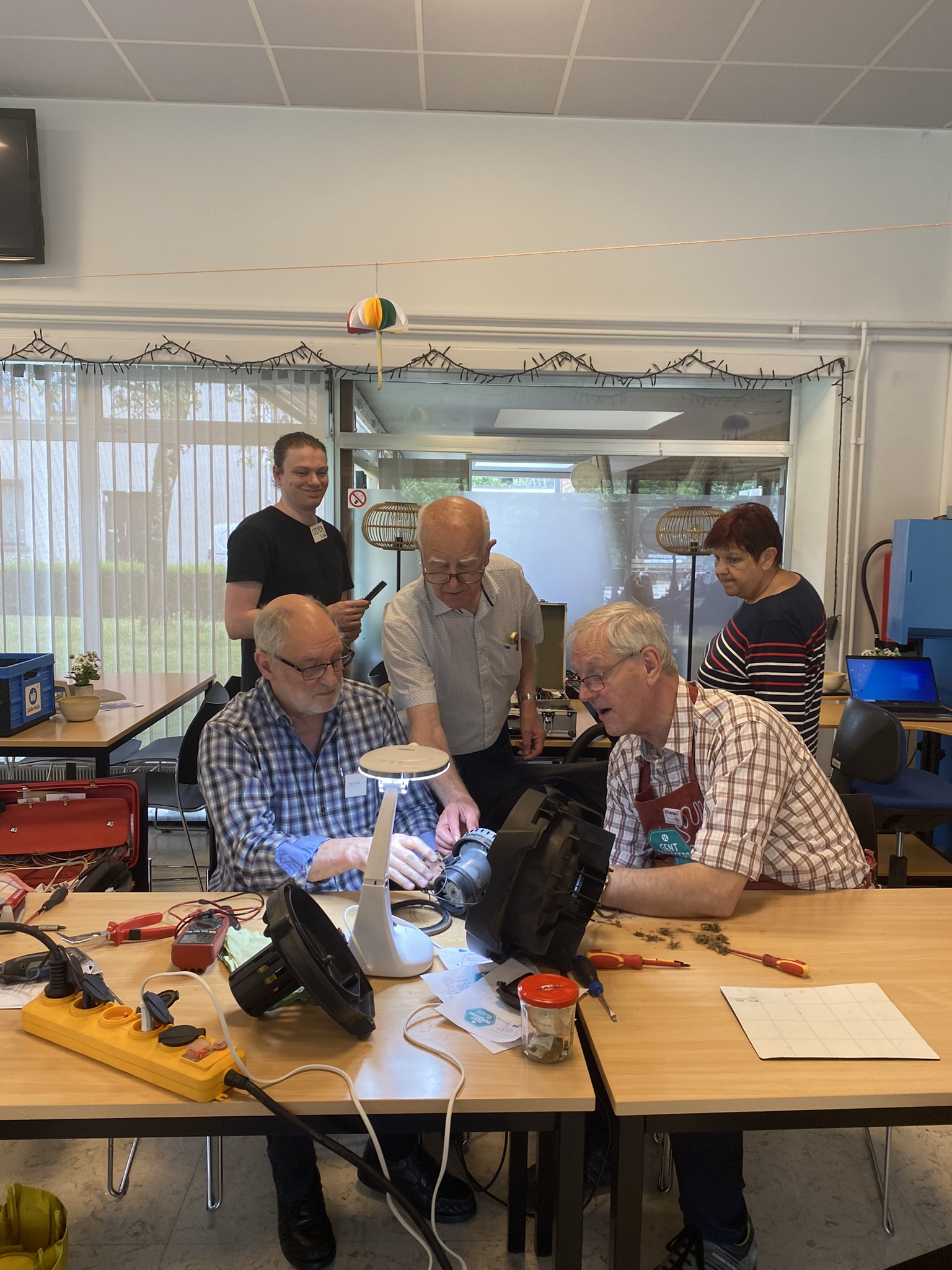 Repair Café