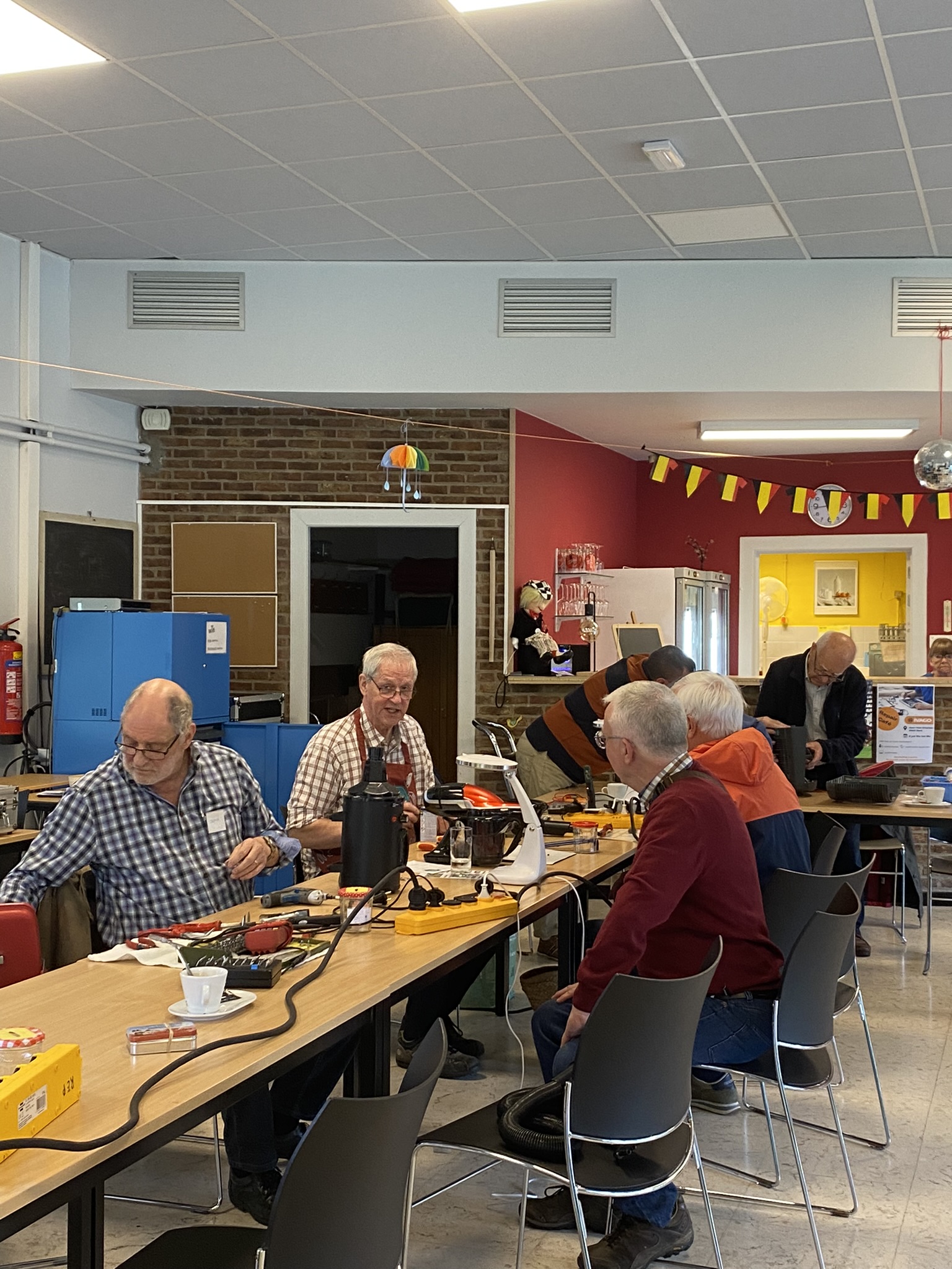 Repair Café