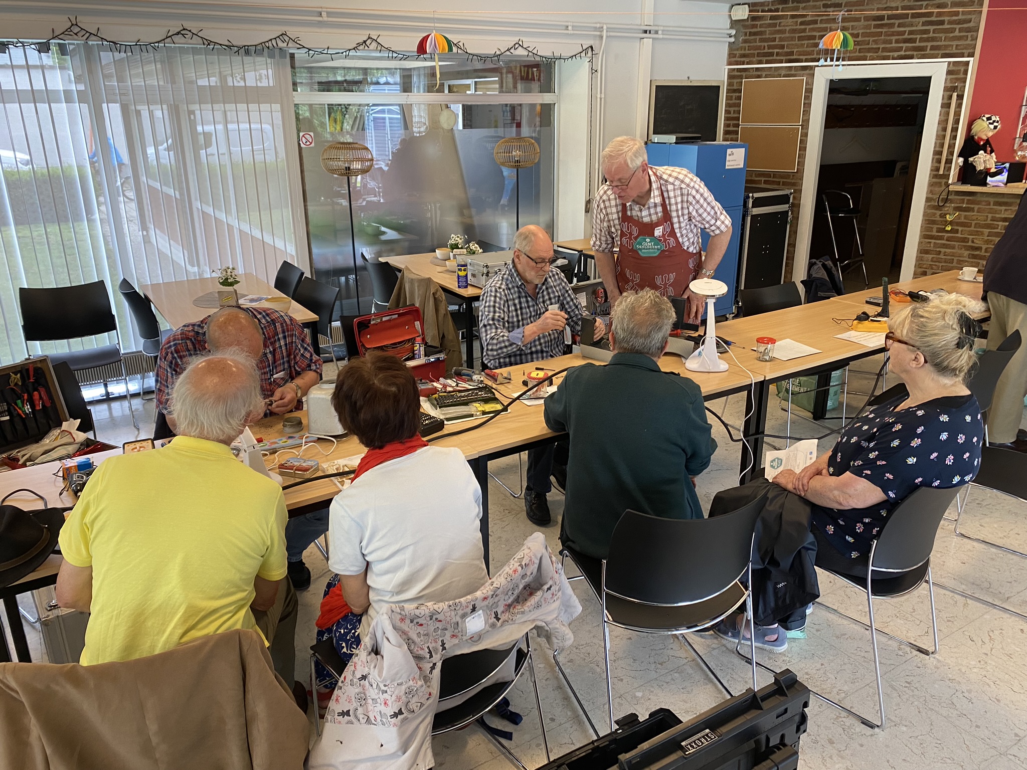 Repair Café