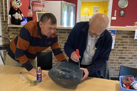 Repair Café