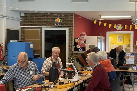 Repair Café